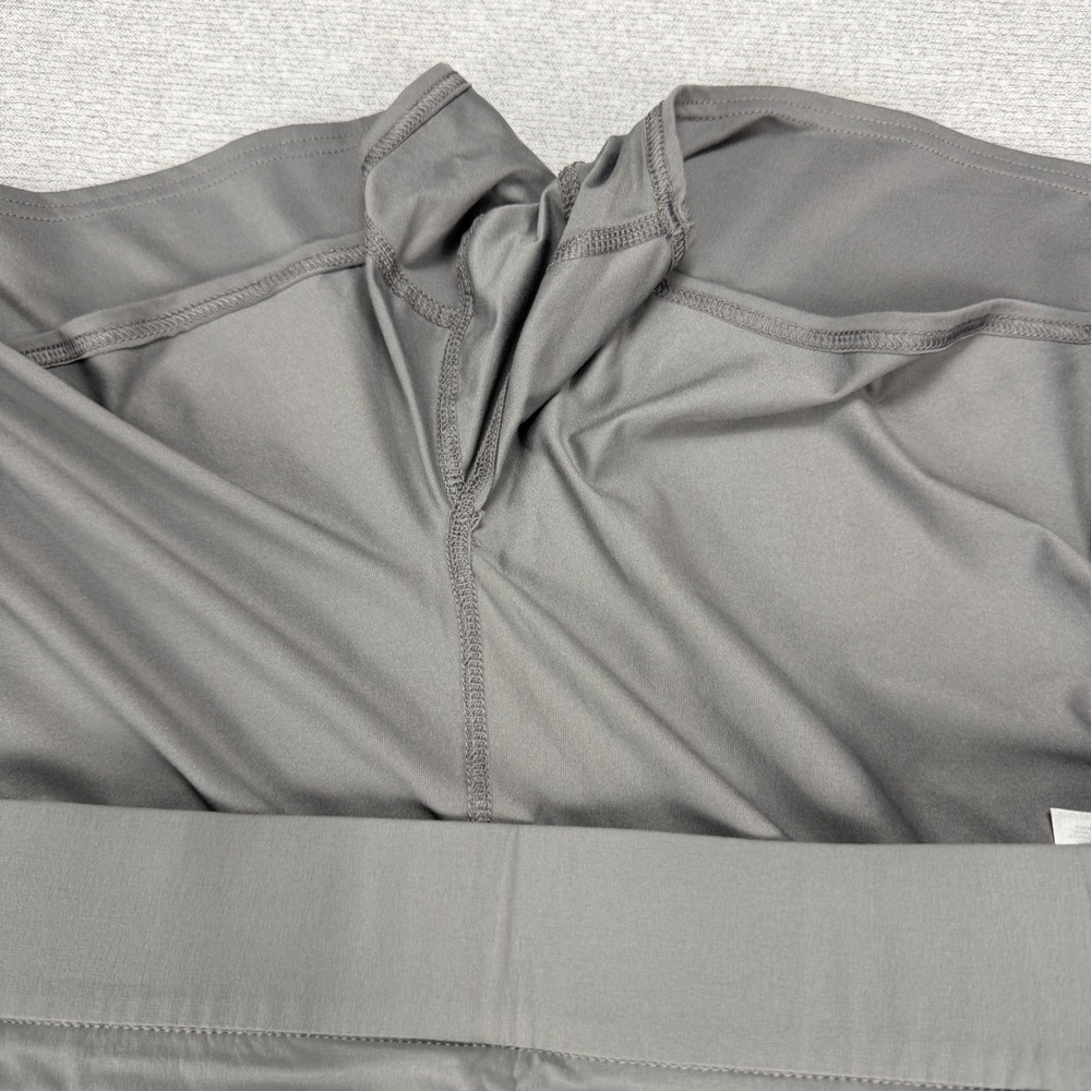 Columbia Anytime Casual Skort Womens 2X Grey Hiking Active Skirt - Picture 12 of 12